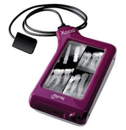 myRay xPod