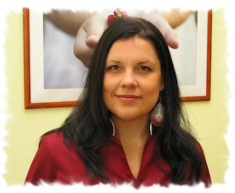 lek. stom. Anna Ramotowska